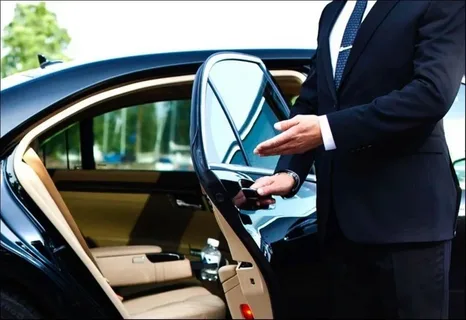 taxi service