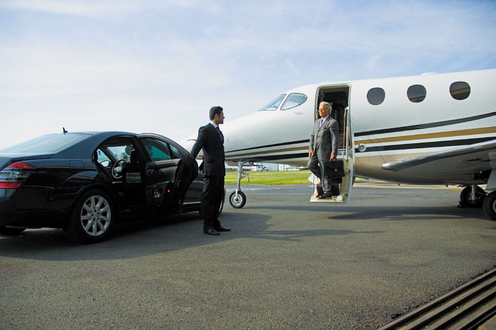 airport-transfers service