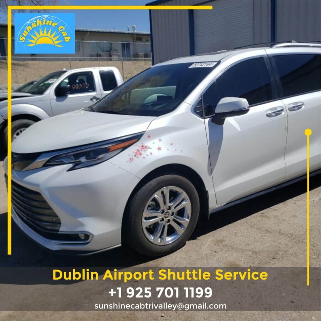 dublin-airport-shuttle-service