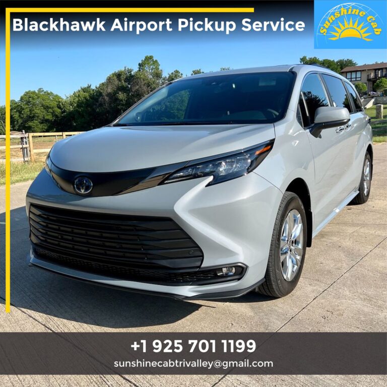 Blackhawk-Airport-Pickup-Service