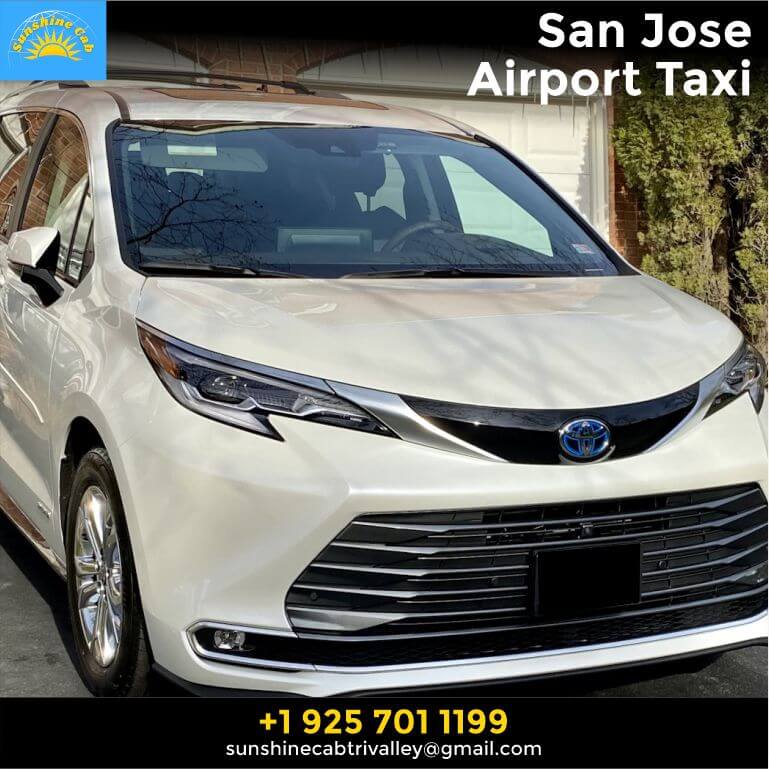 san-jose-airport-taxi