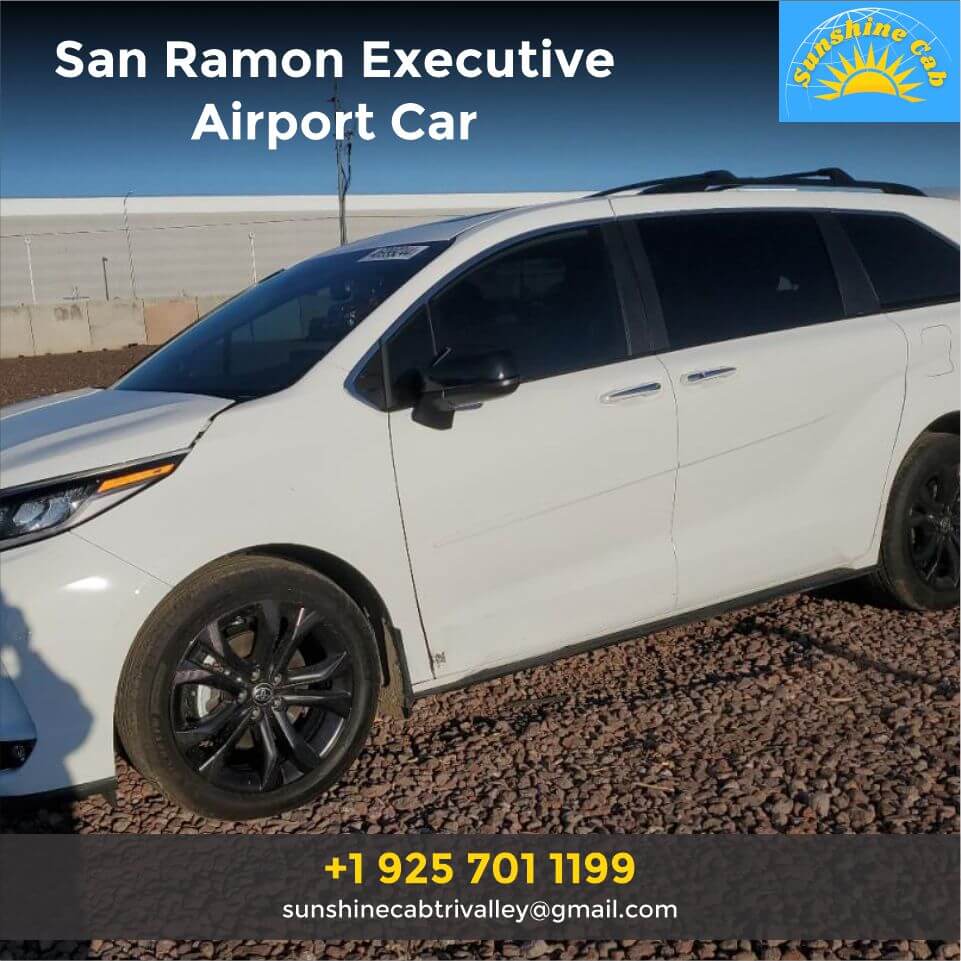 san-ramon-executive-airport-car
