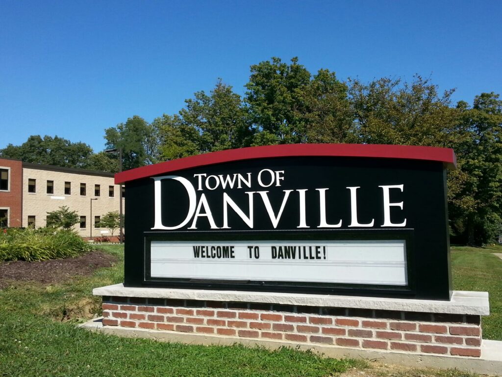 Danville