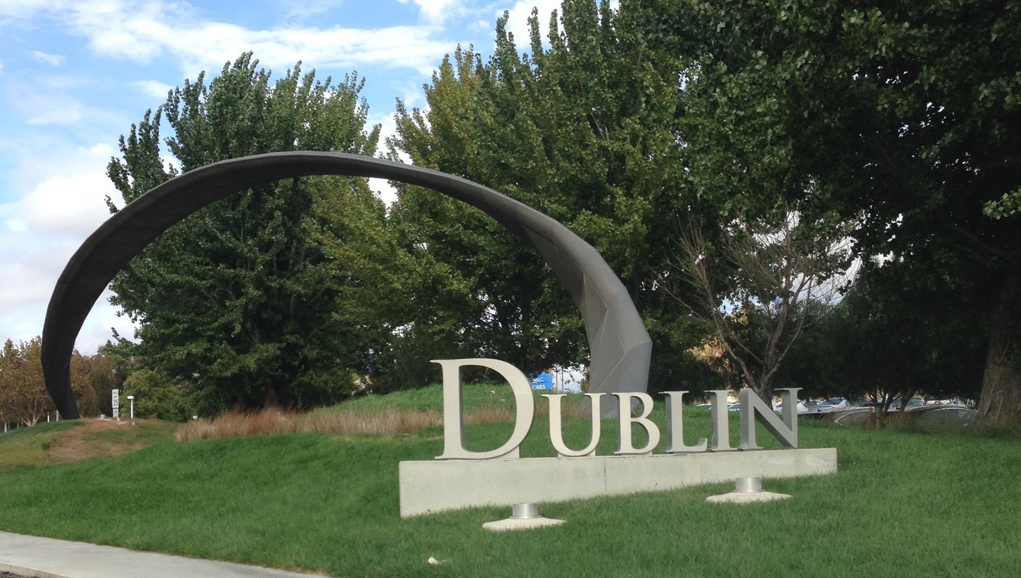Dublin City