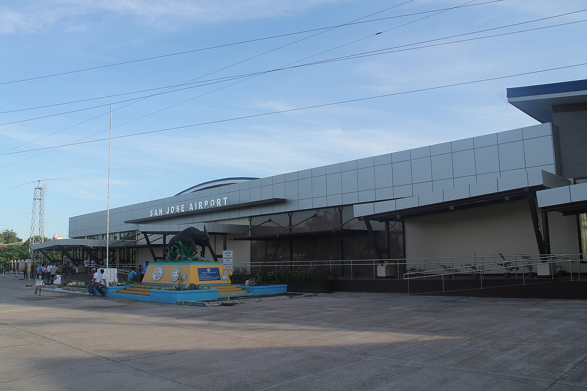 San_Jose_Airport