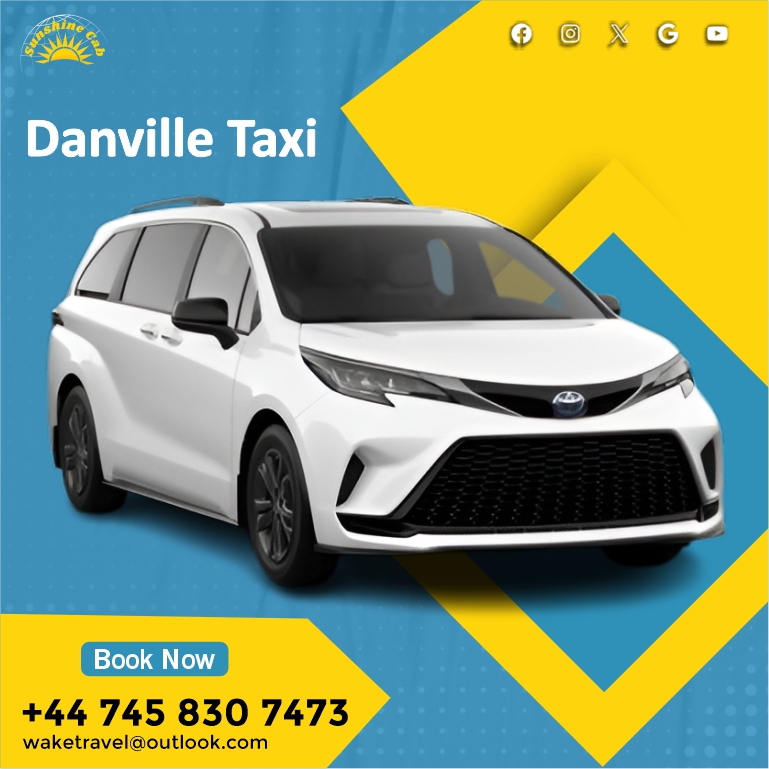 danville-taxi