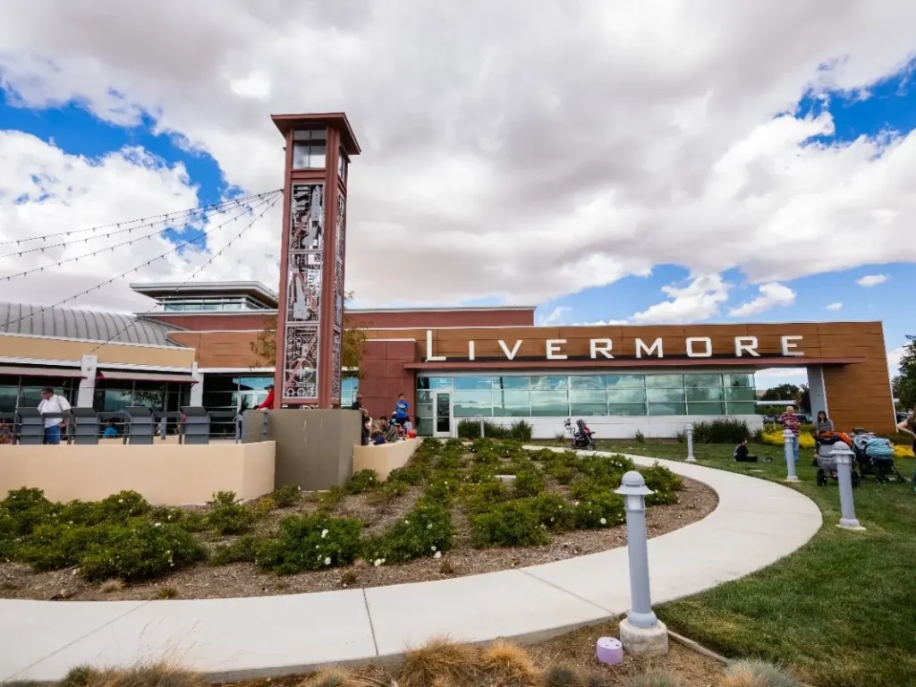 livermore