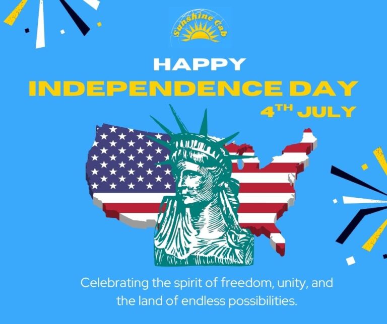 Happy Indenpendence Day
