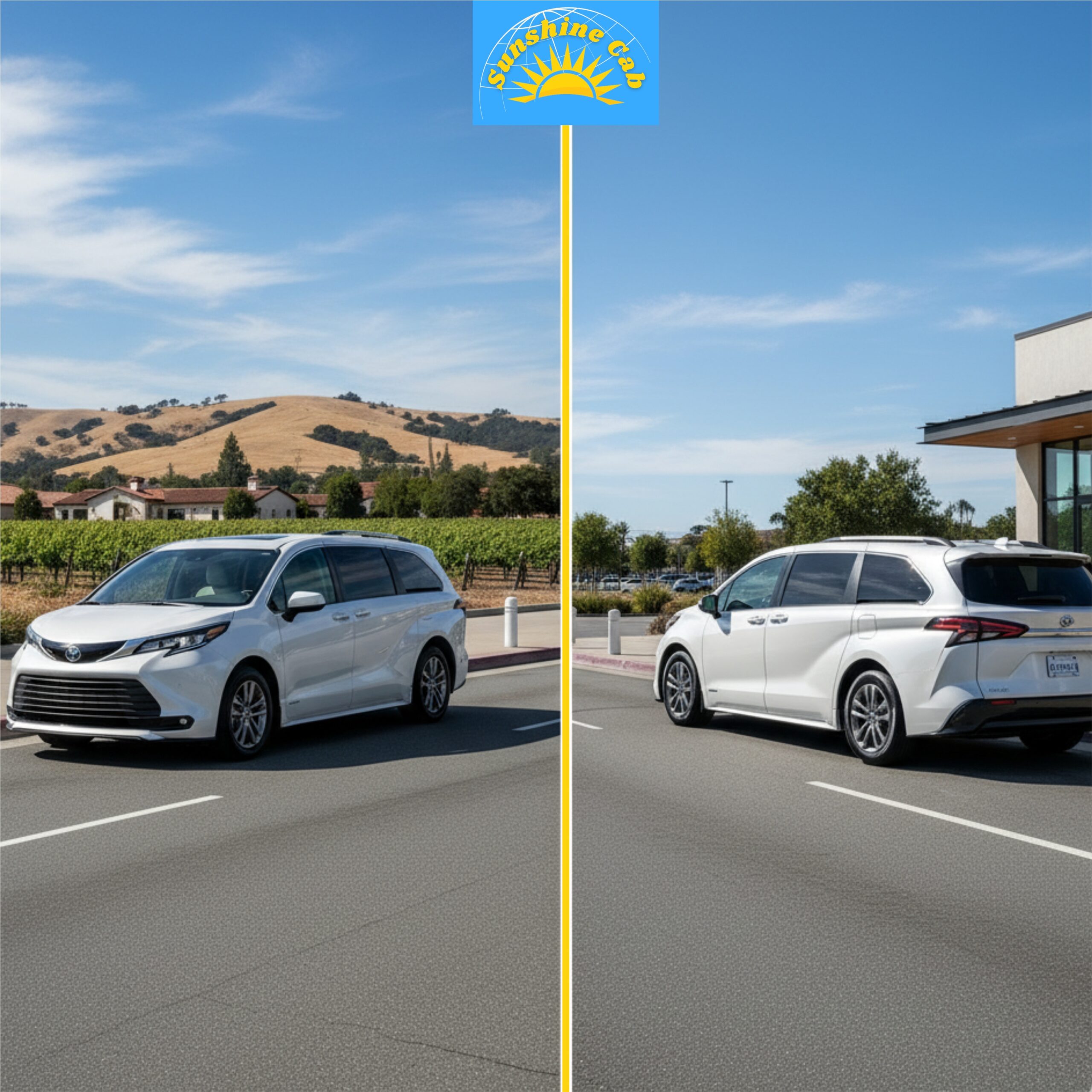 Taxi Near Me Livermore ca