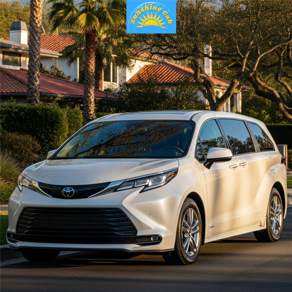 Taxi Near Me Pleasanton ca