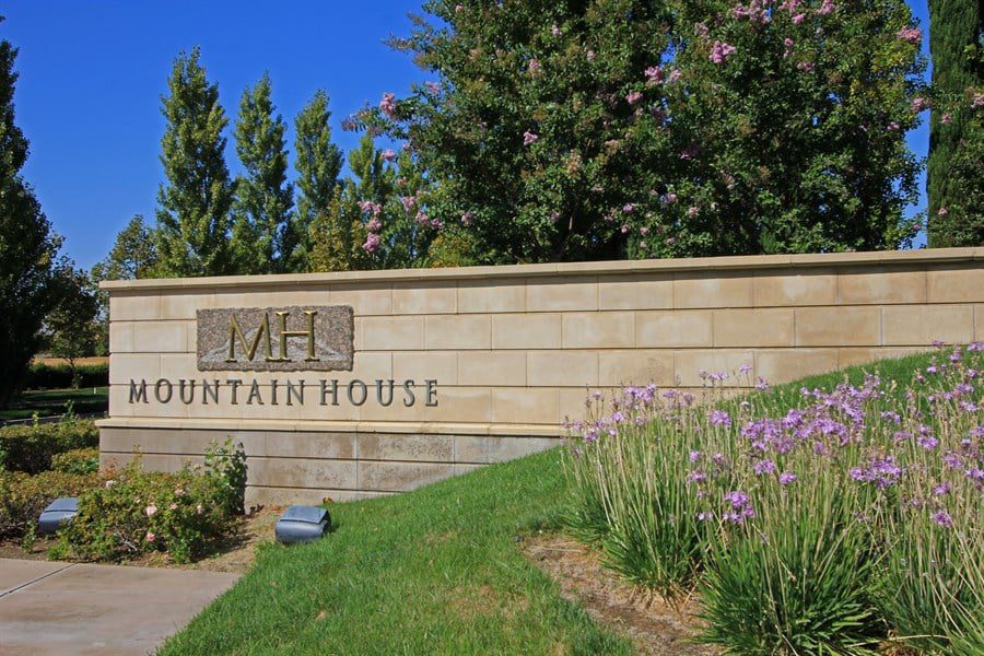 Mountain-House