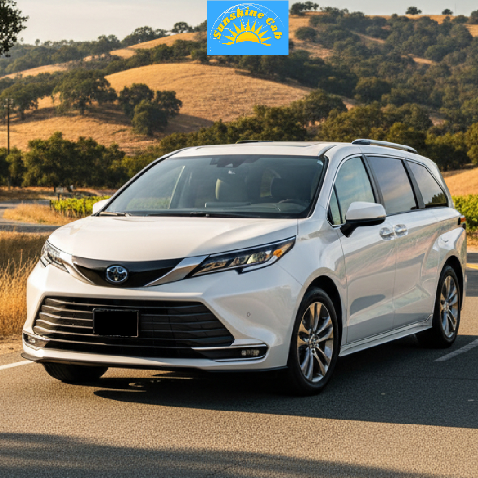 Airport Taxi Livermore