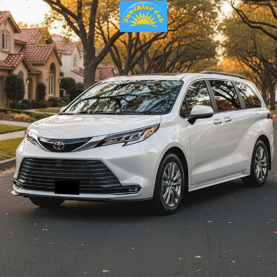 Airport Taxi Danville