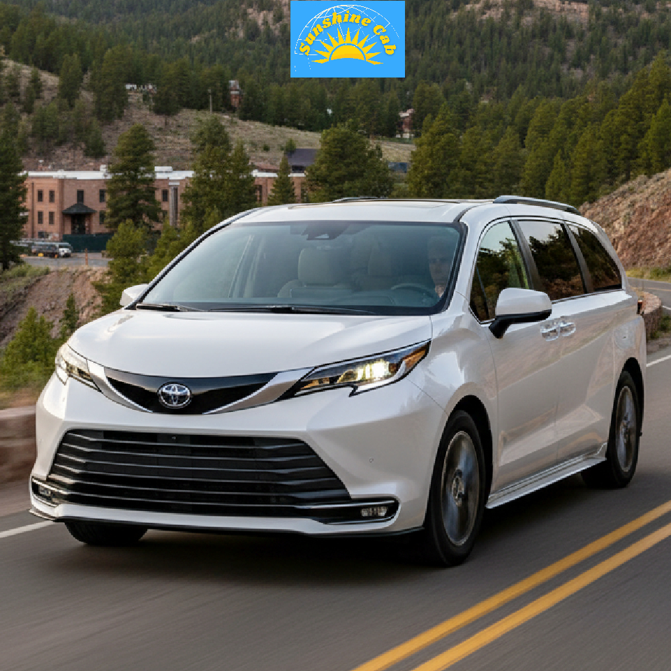 Airport Taxi Blackhawk