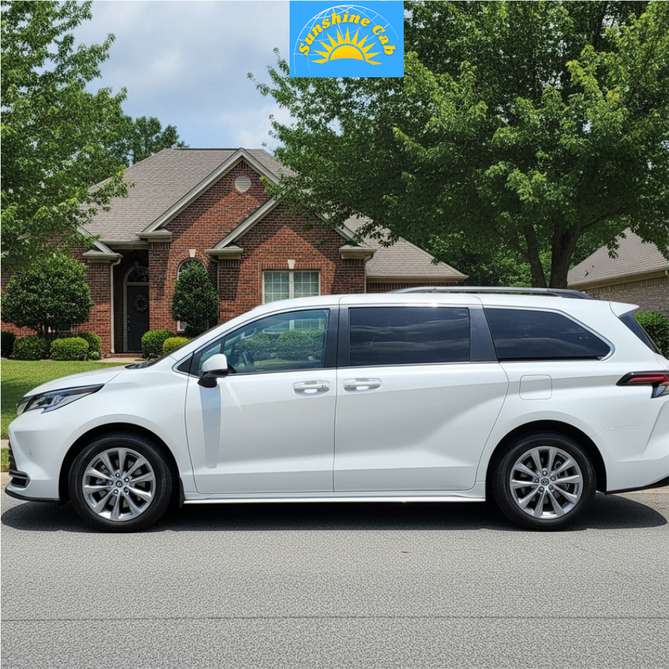 Airport Taxi Lathrop