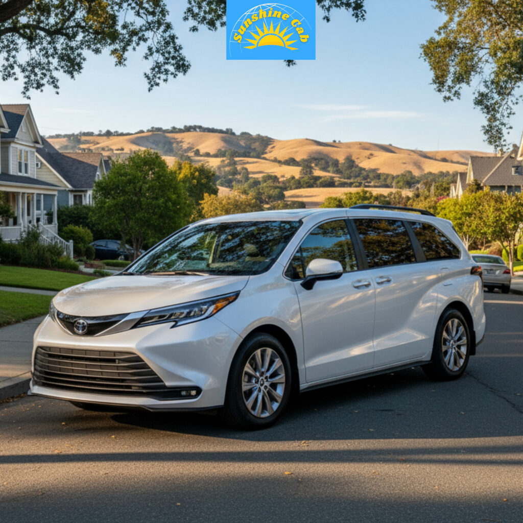airport taxi danville