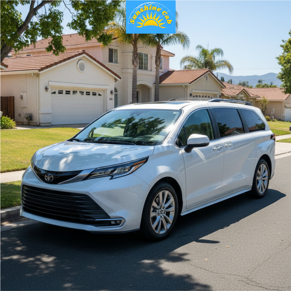 airport taxi manteca