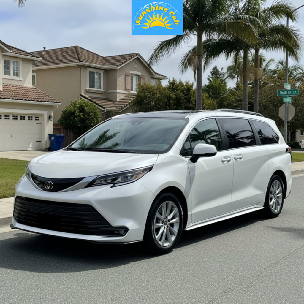 Airport Taxi Danville