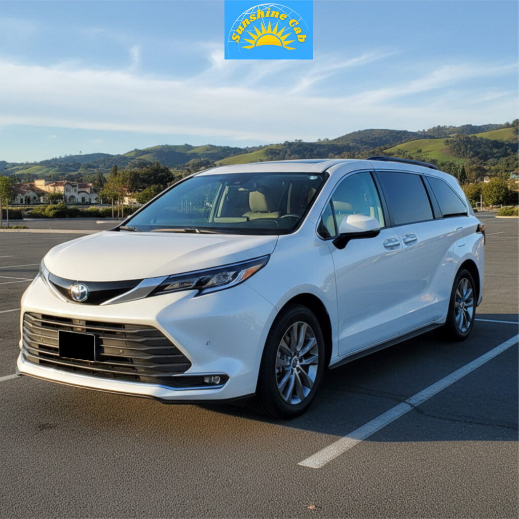Airport Taxi Manteca