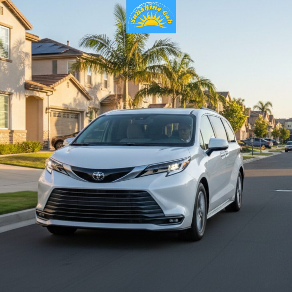 Airport Taxi Livermore