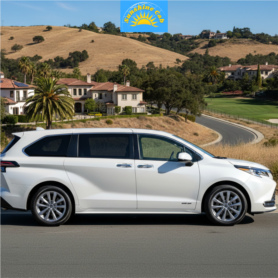 Airport Taxi Blackhawk