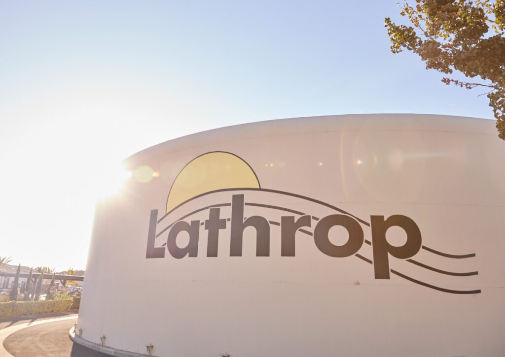 Lathrop