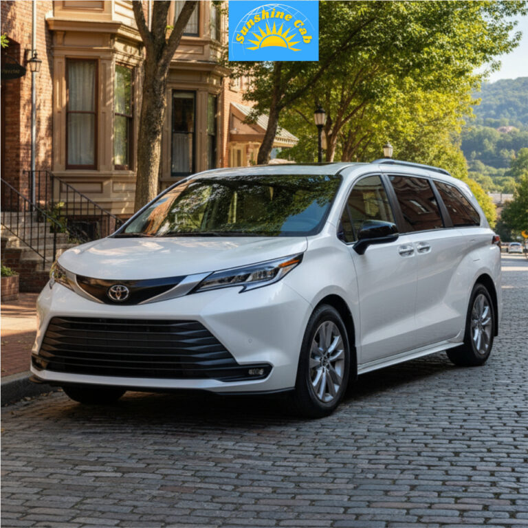 Airport Shuttle Bart Station