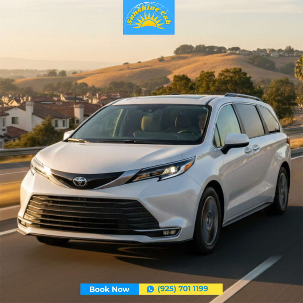 Airport Taxi Danville