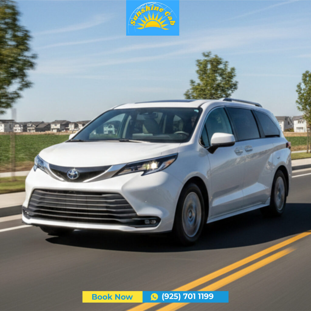 Airport Taxi Lathrop