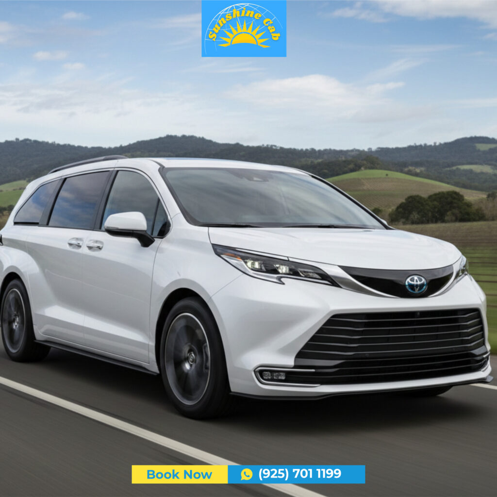 Airport Taxi Danville