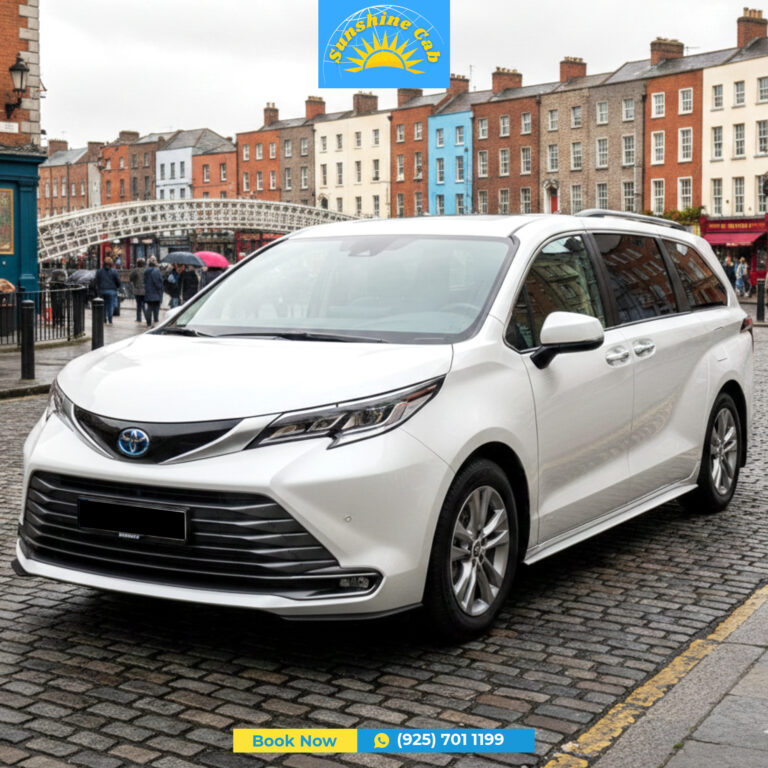 Taxi near me Livermore