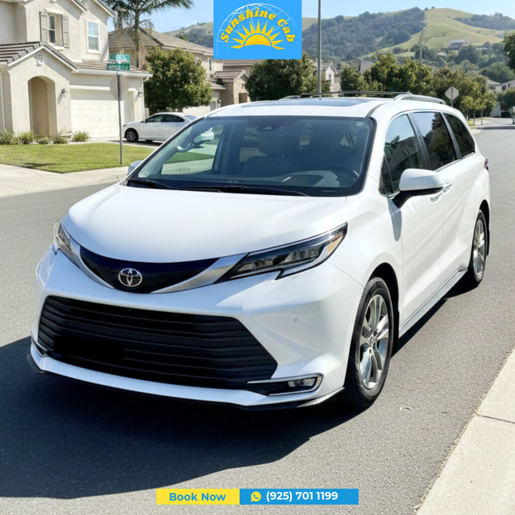 Taxi near me Danville