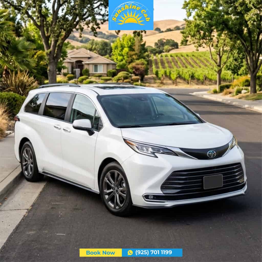 airport taxi livermore