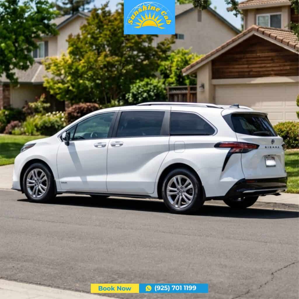 Taxi Livermore CA