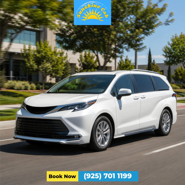 airport taxi livermore