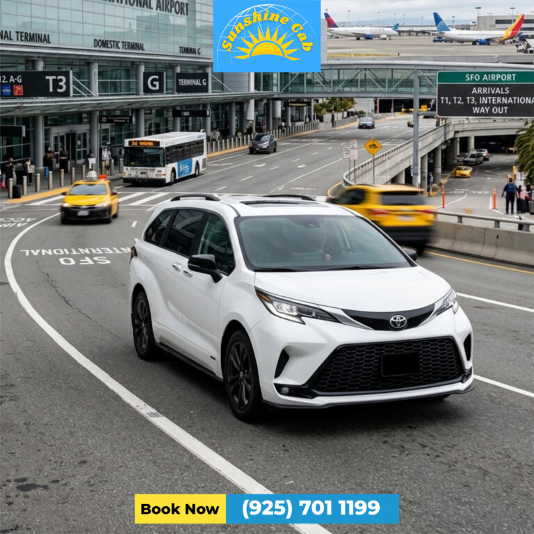 Cab Service Dublin