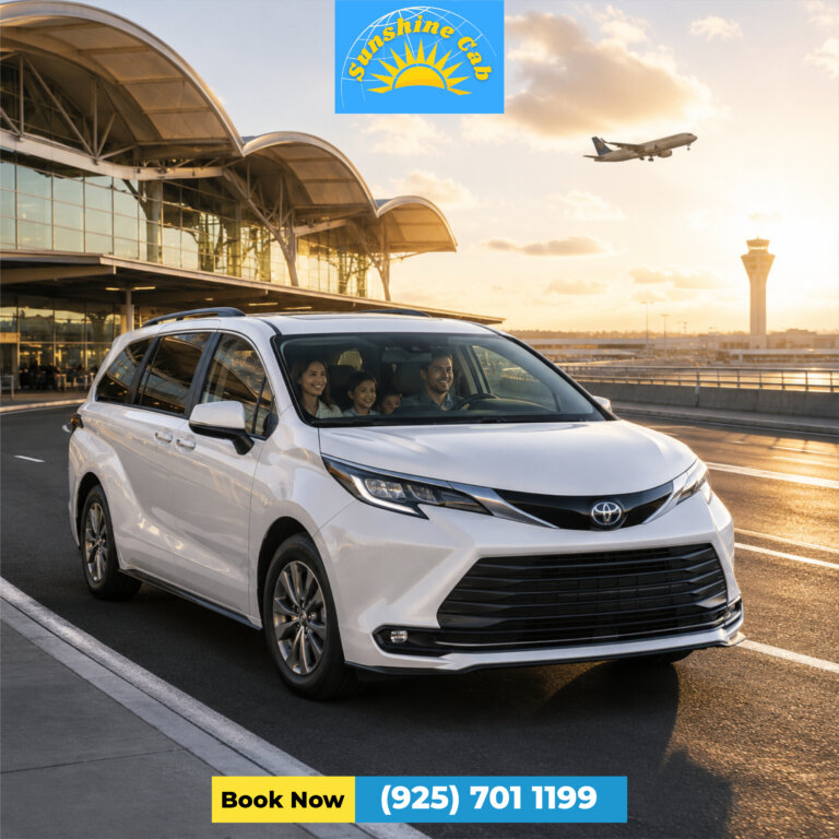 taxi near me pleasanton