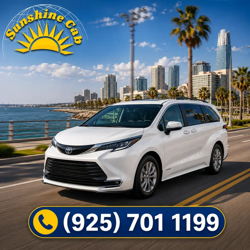 airport taxi livermore
