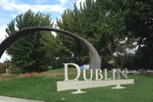Dublin City